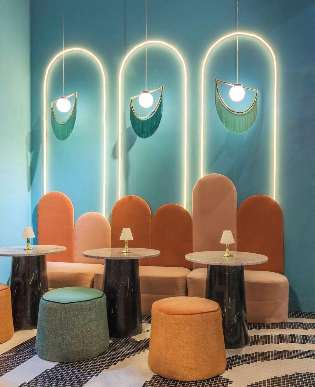 Wink Pendant Lamp - Letslighting