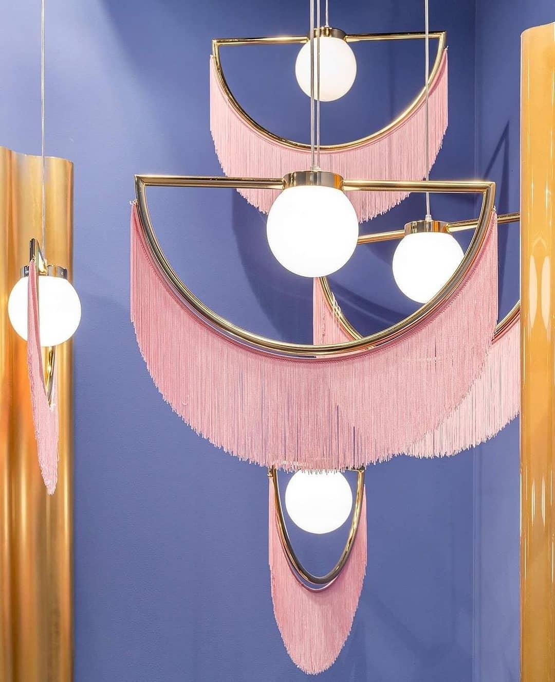 Wink Pendant Lamp - Letslighting