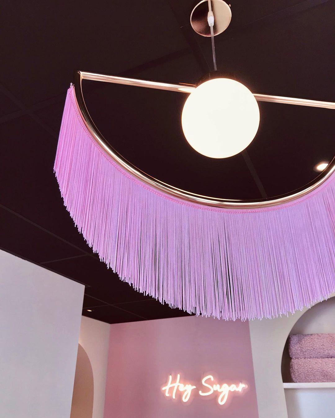 Wink Pendant Lamp - Letslighting