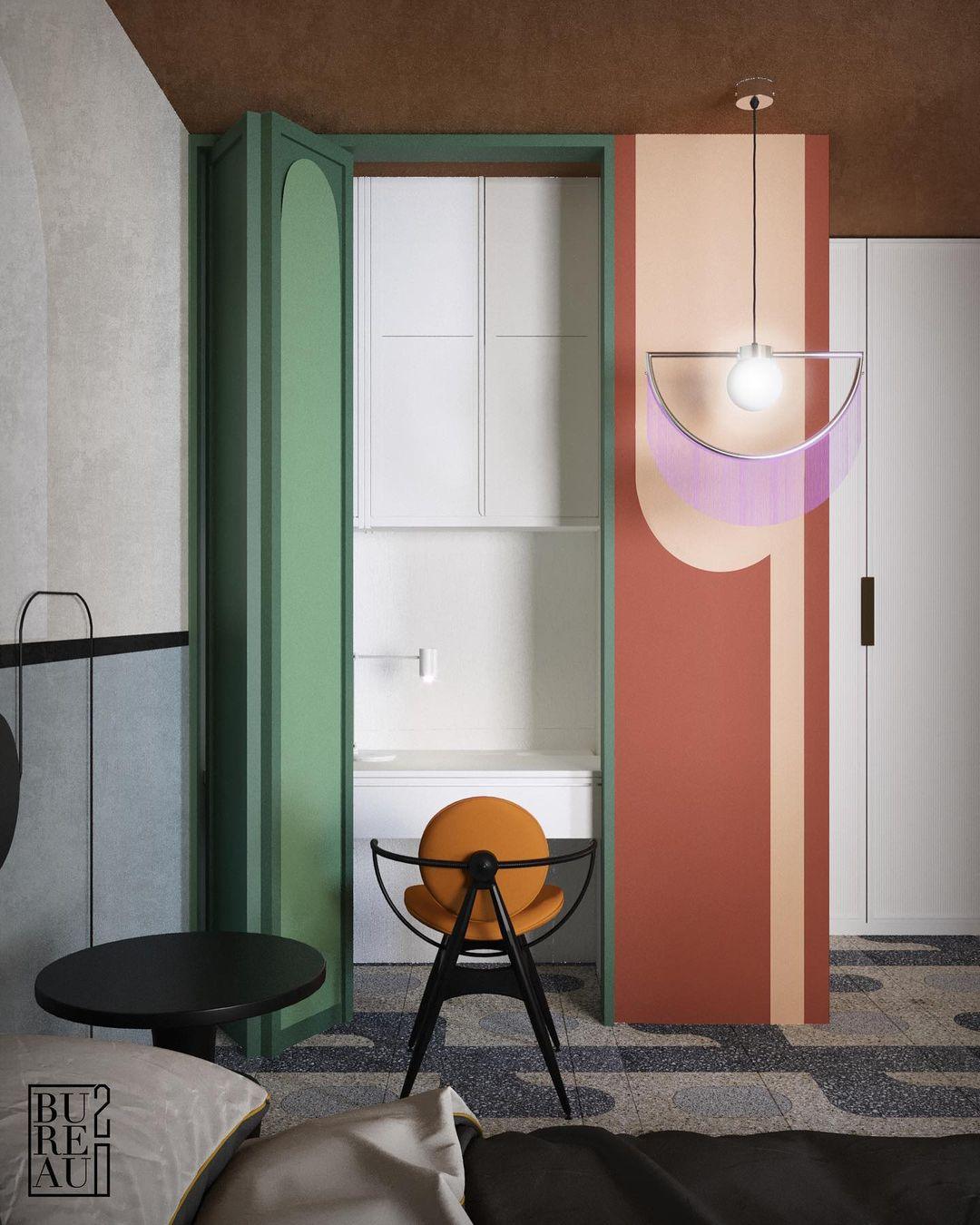 Wink Pendant Lamp - Letslighting
