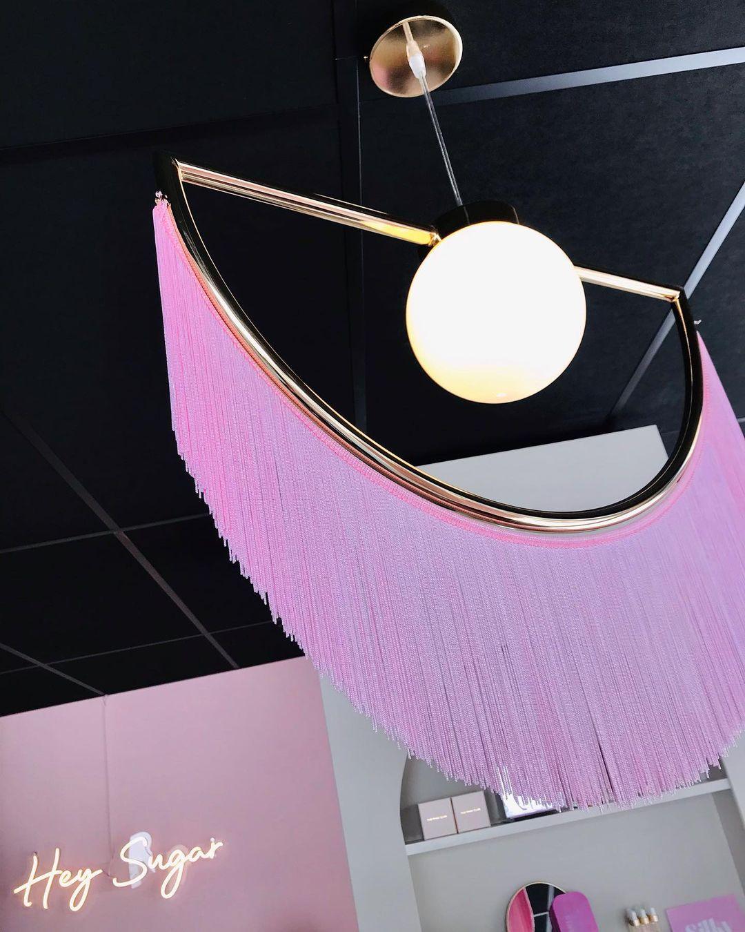 Wink Pendant Lamp - Letslighting