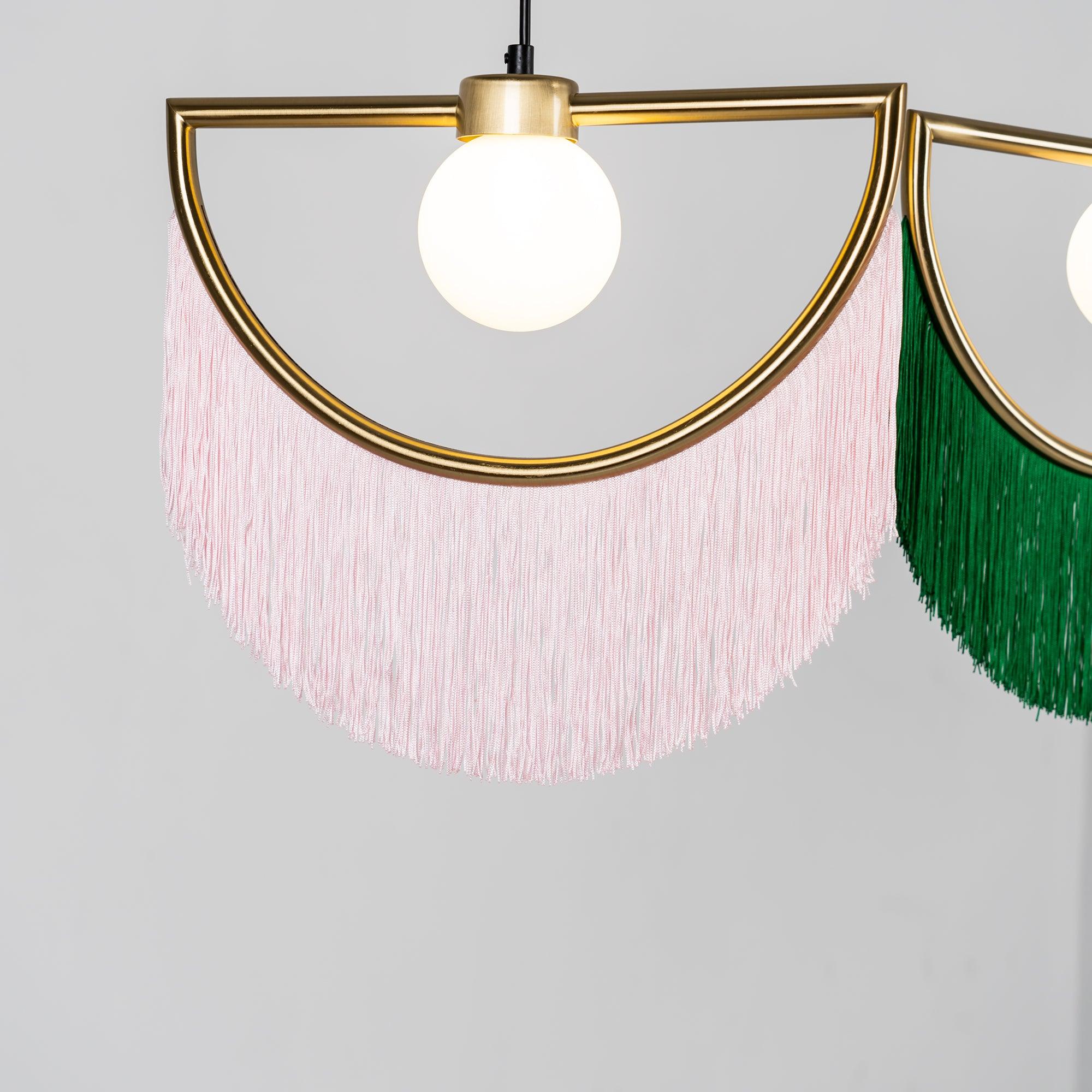 Wink Pendant Lamp - Letslighting