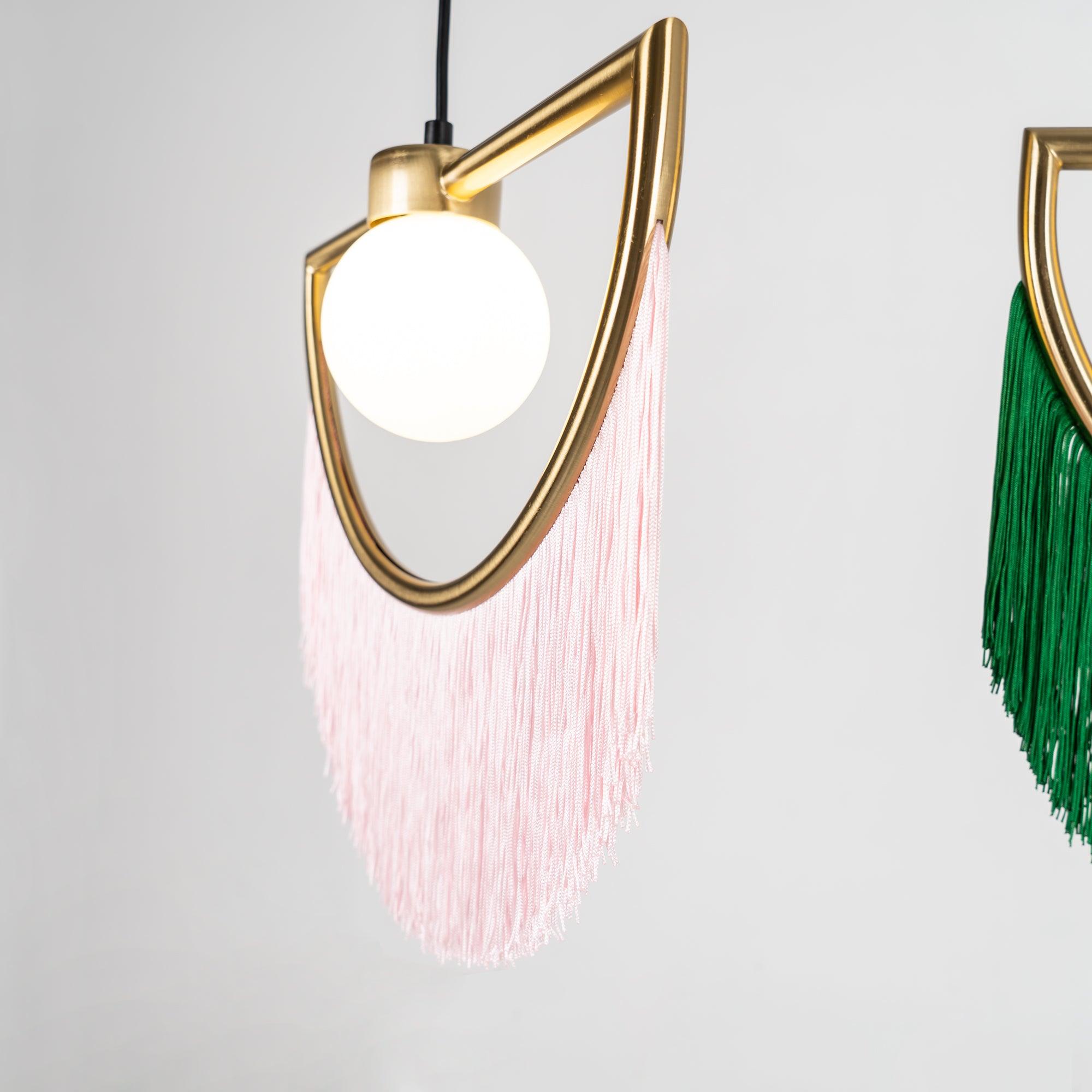 Wink Pendant Lamp - Letslighting