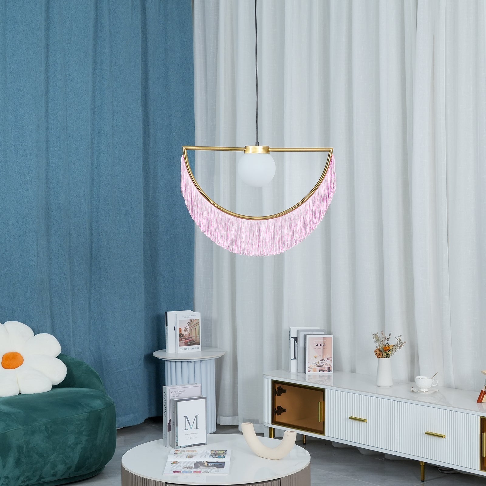 Wink Pendant Lamp - Letslighting
