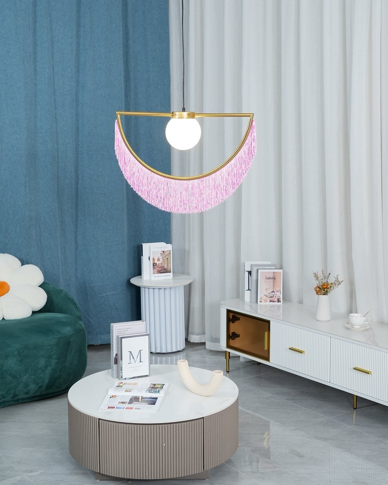 Wink Pendant Lamp - Letslighting