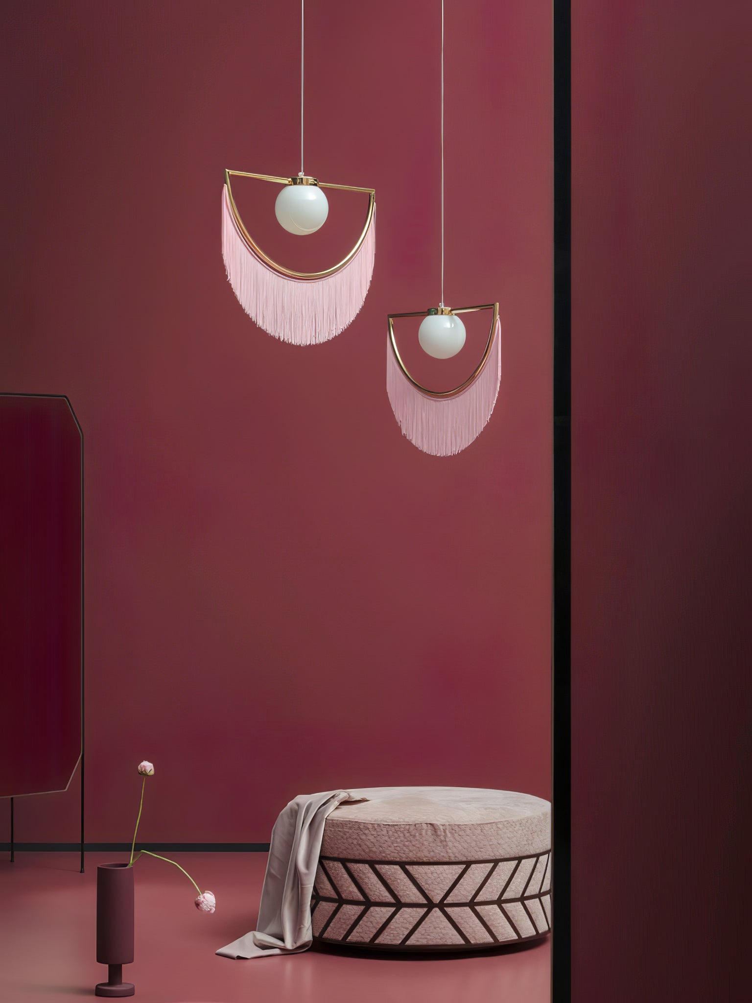 Wink Pendant Lamp - Letslighting