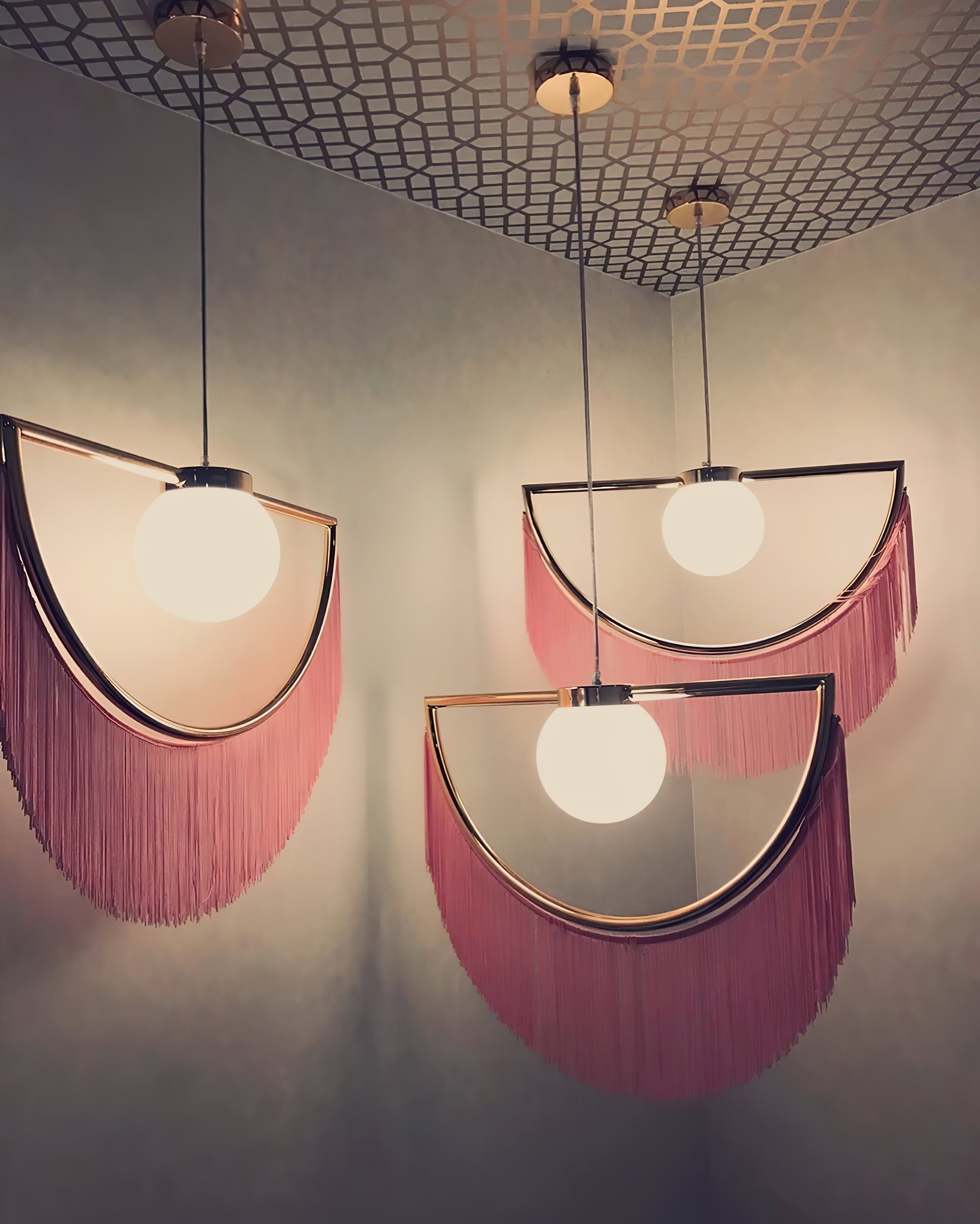 Wink Pendant Lamp - Letslighting