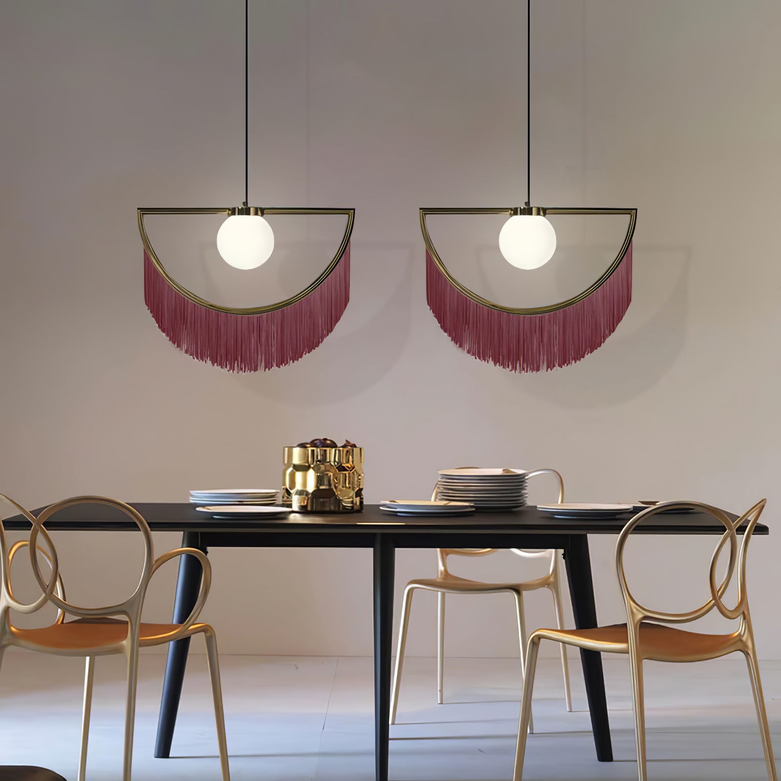 Wink Pendant Lamp - Letslighting