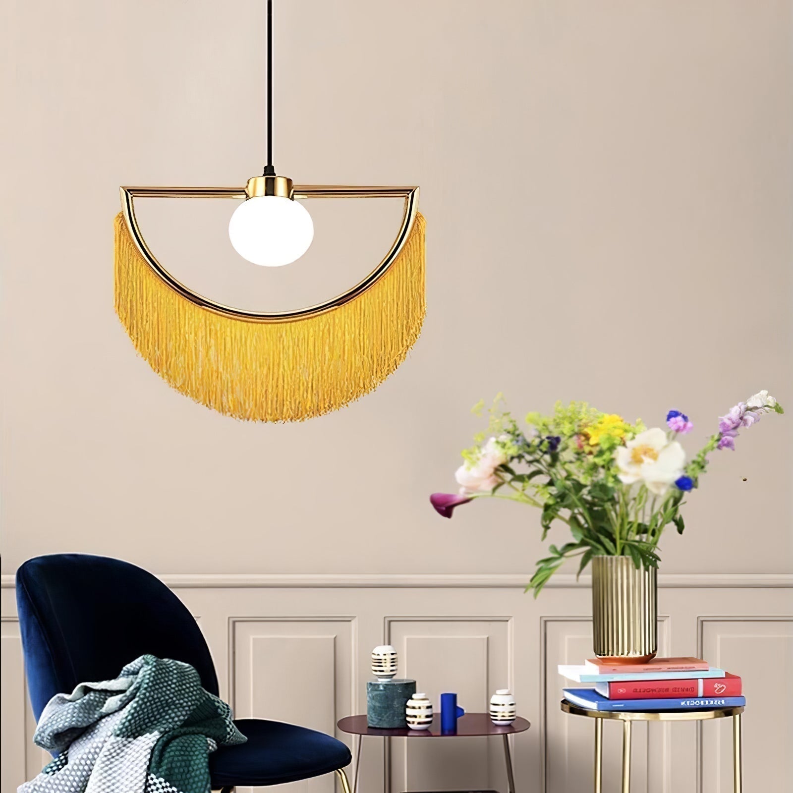 Wink Pendant Lamp - Letslighting