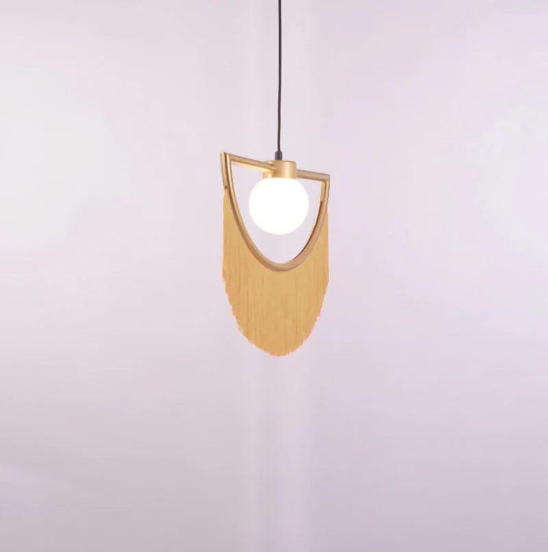 Wink Pendant Lamp - Letslighting