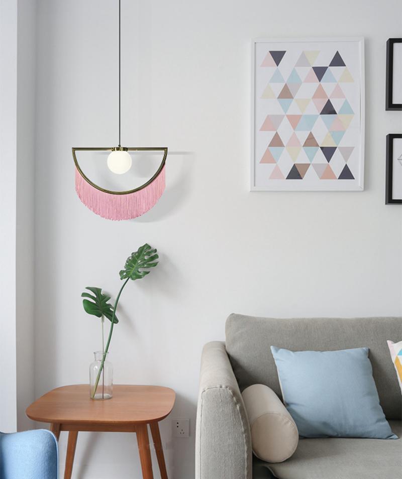Wink Pendant Lamp - Letslighting