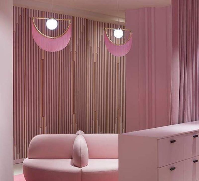 Wink Pendant Lamp - Letslighting