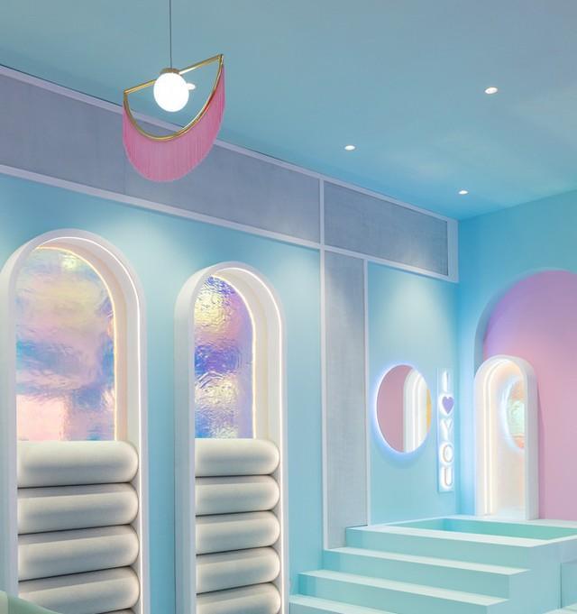 Wink Pendant Lamp - Letslighting