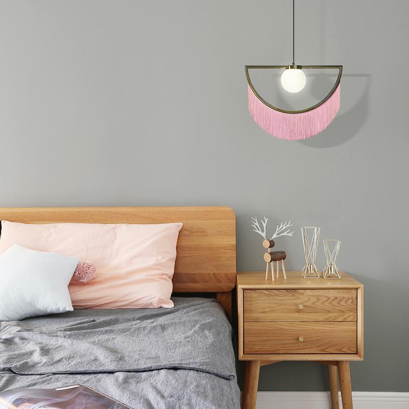 Wink Pendant Lamp - Letslighting