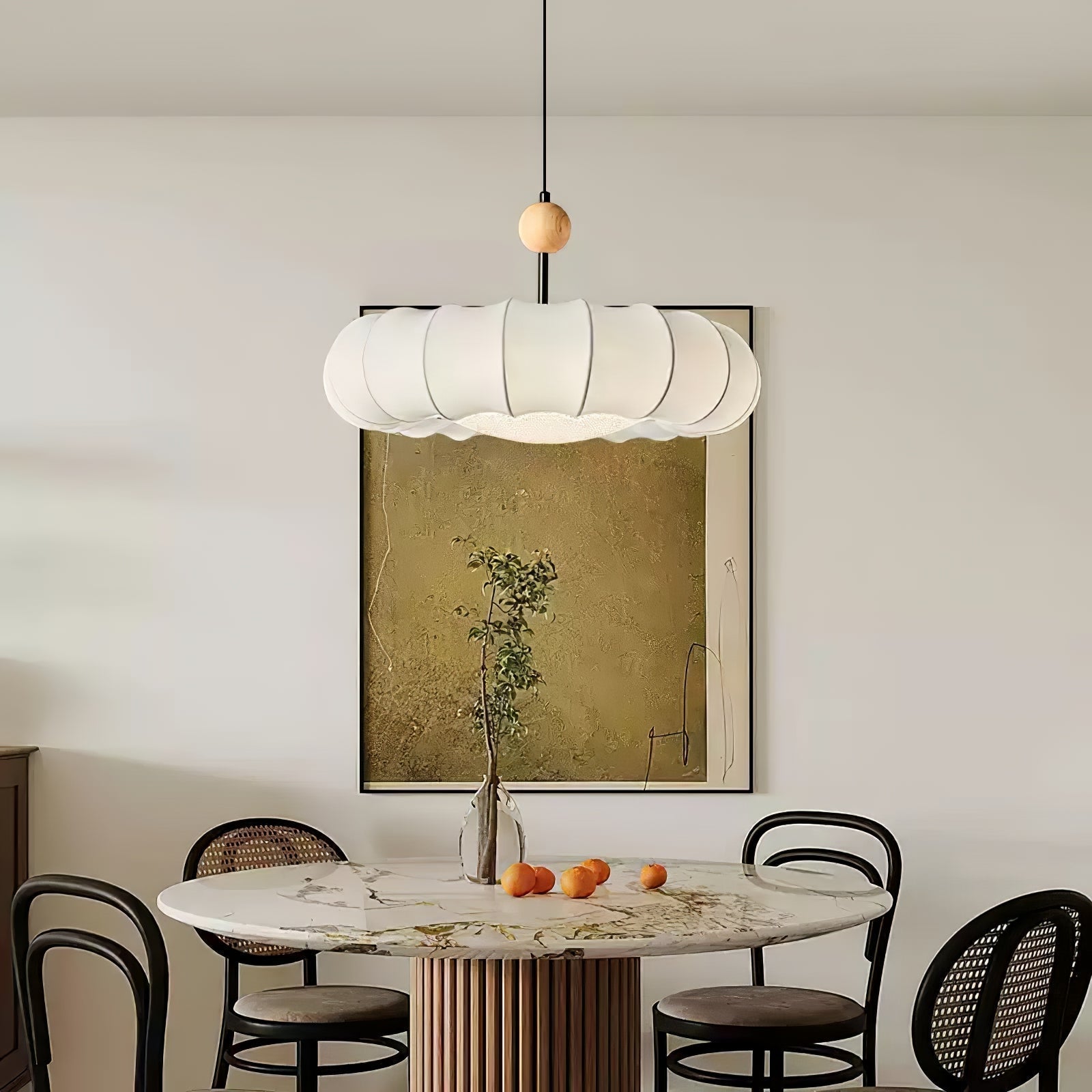 Winnie Veil Pendant Light - Letslighting