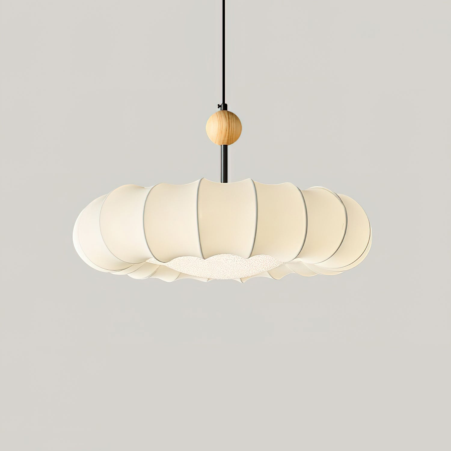 Winnie Veil Pendant Light - Letslighting
