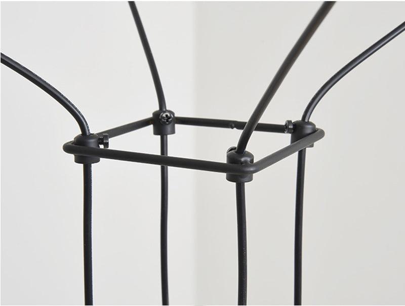 Geometric Lines Pendant Lamp - Letslighting