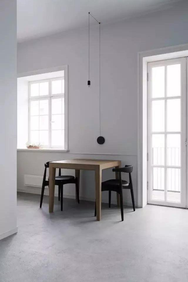 Line Form Pendant light - Letslighting