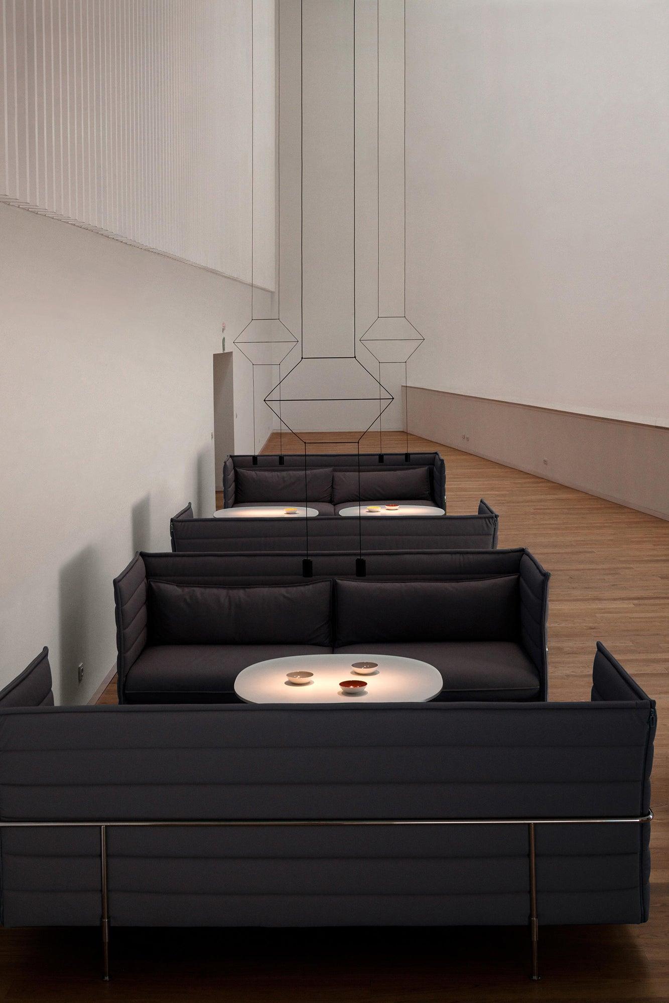 Line Form Pendant light - Letslighting