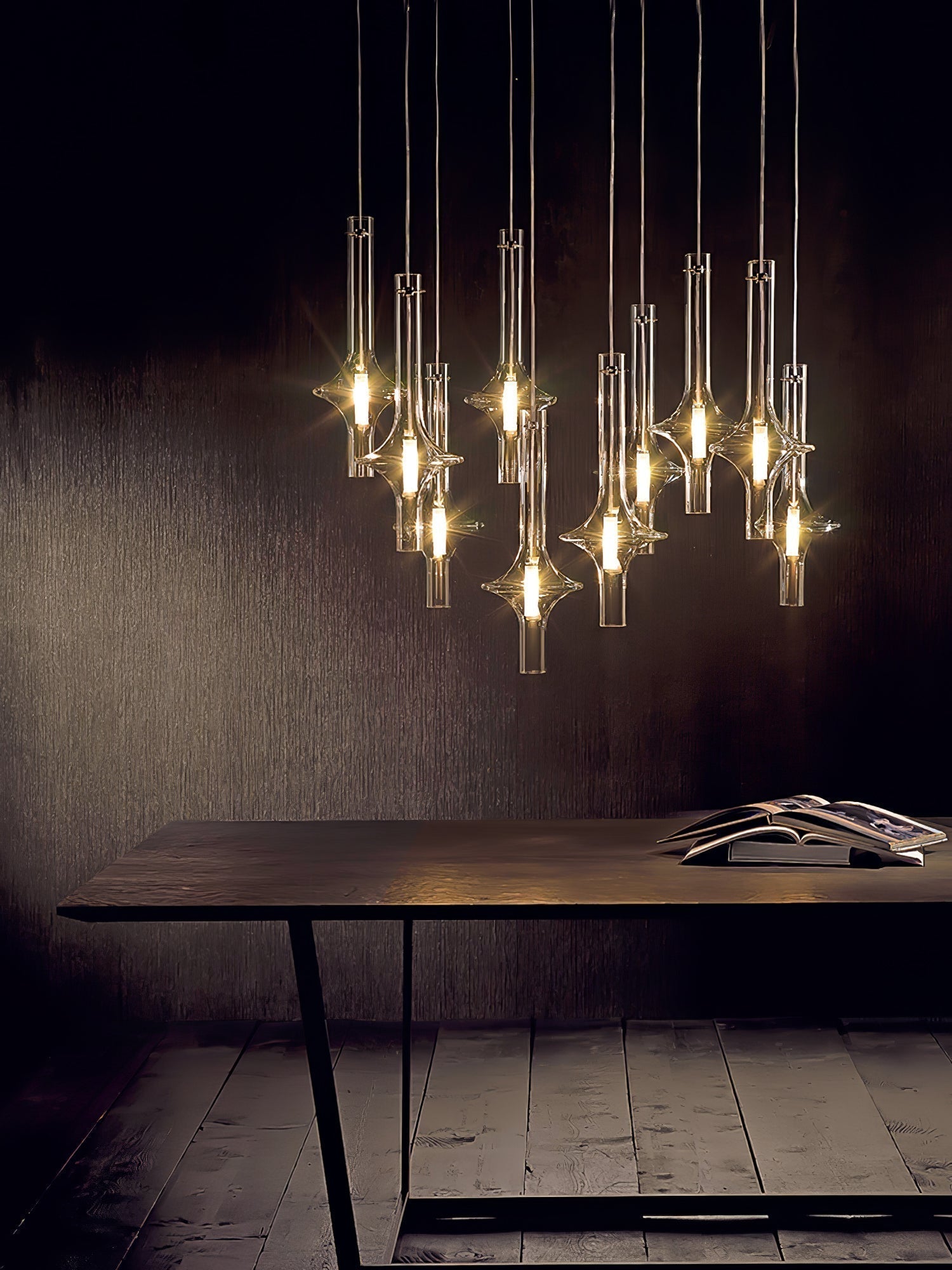 Wonder Suspension Lamp - Letslighting