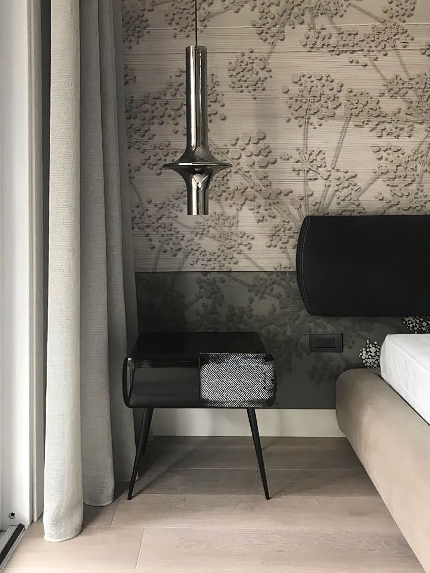 Wonder Suspension Lamp - Letslighting