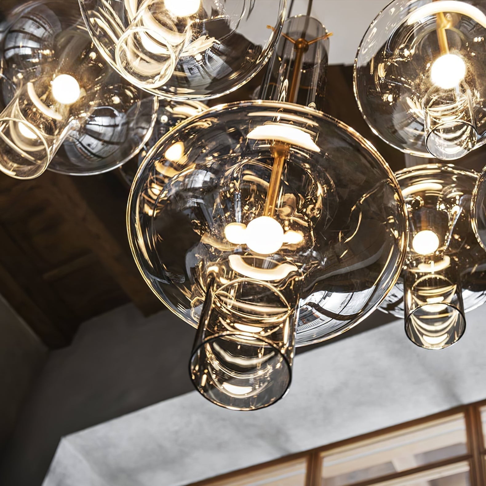 Wonder Suspension Lamp - Letslighting