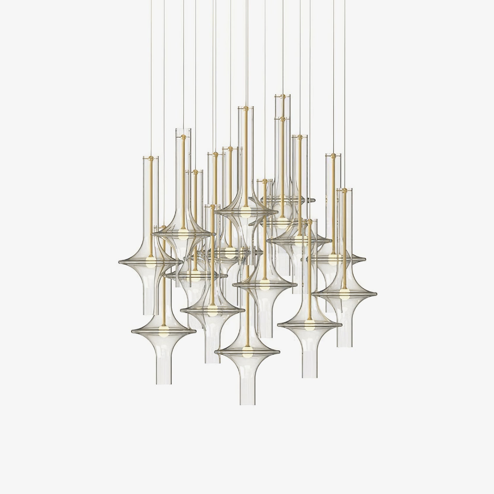 Wonder Suspension Lamp - Letslighting