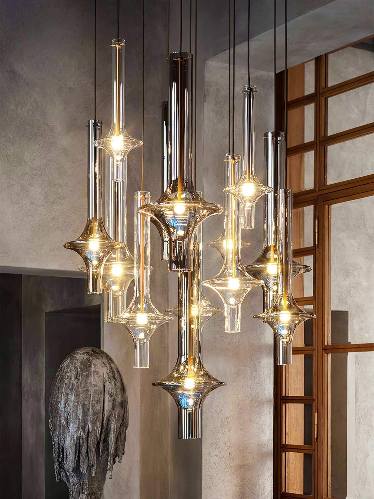 Wonder Suspension Lamp - Letslighting