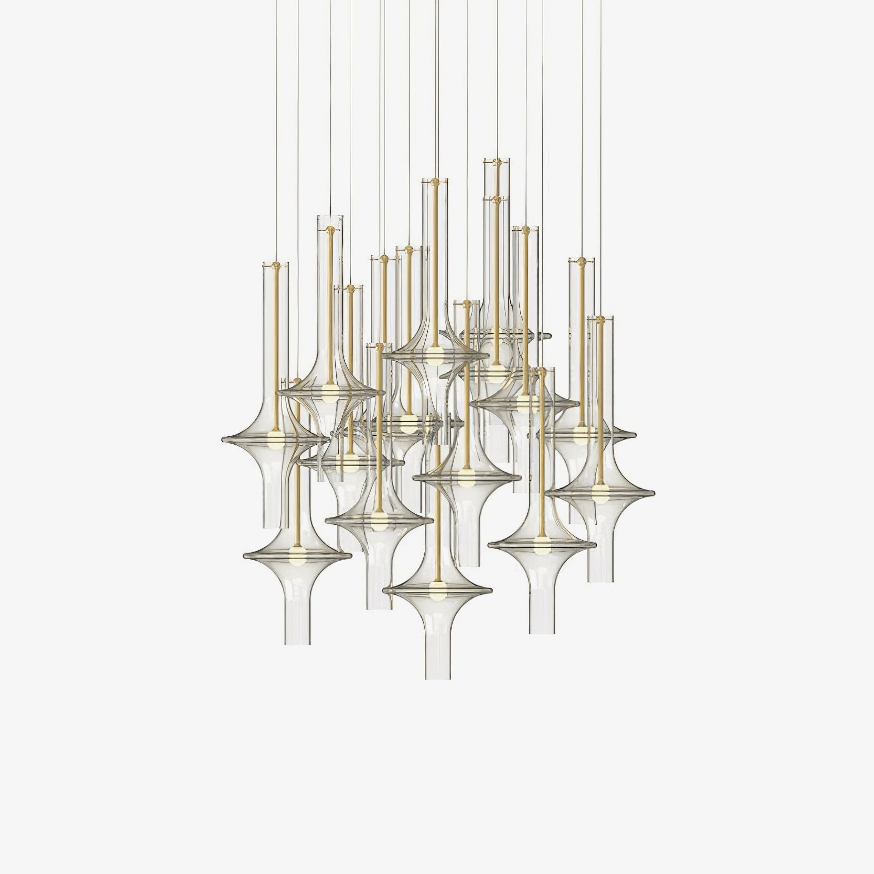 Wonder Suspension Lamp - Letslighting