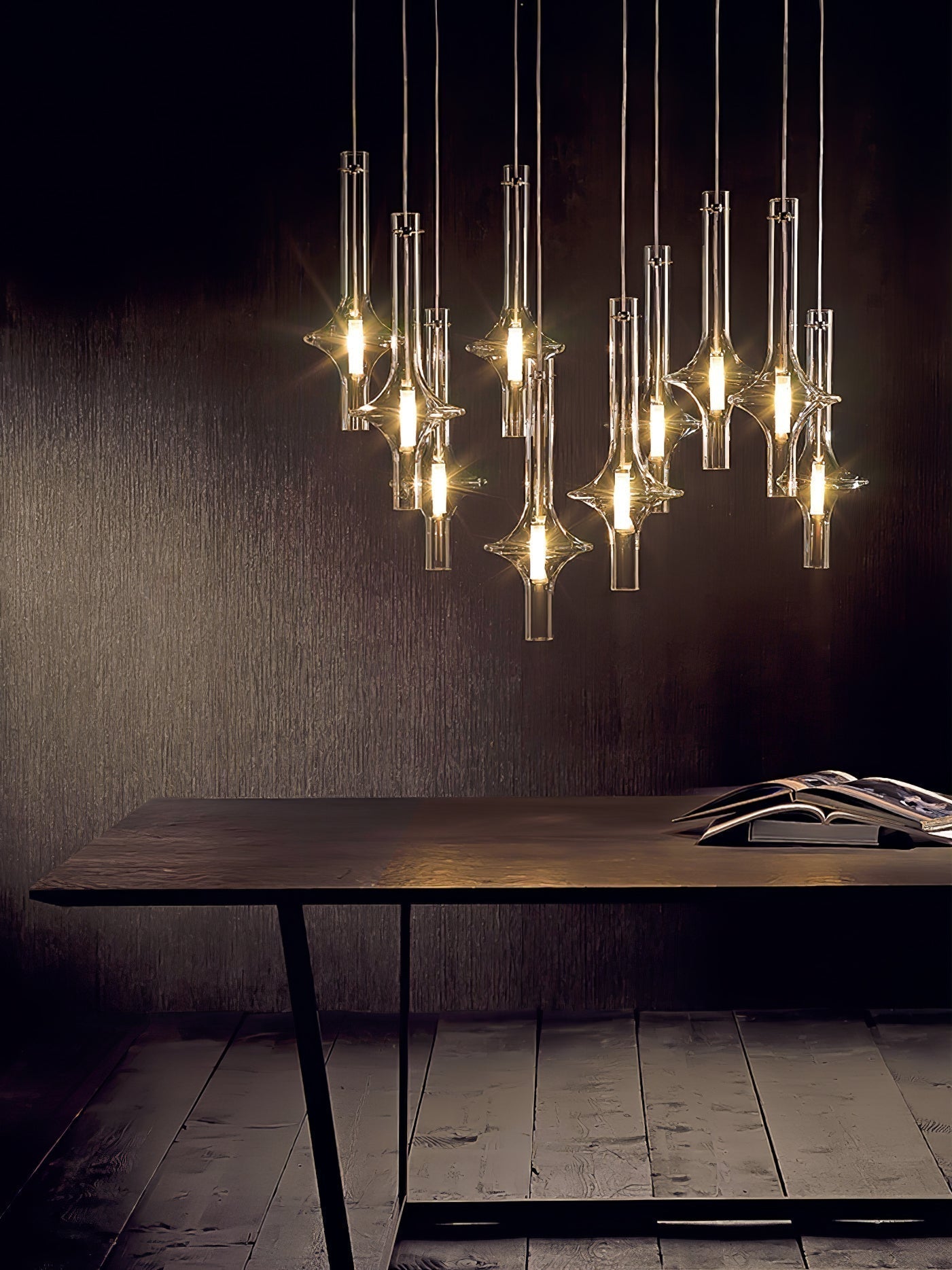 Wonder Suspension Lamp - Letslighting