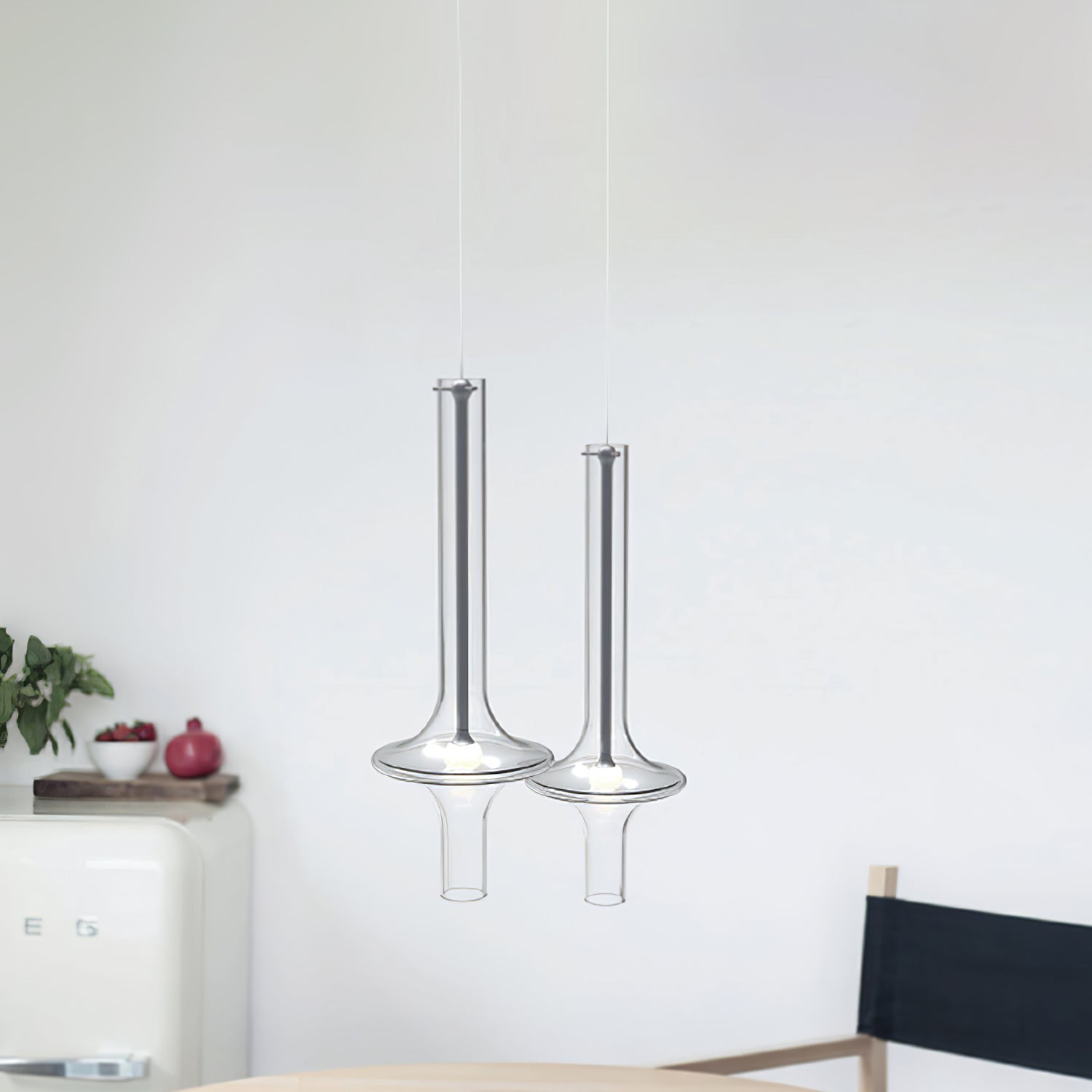 Wonder Suspension Lamp - Letslighting
