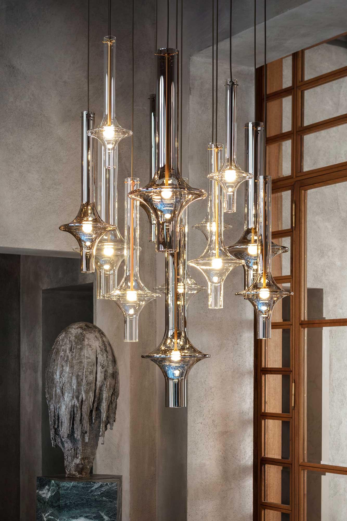 Wonder Suspension Lamp - Letslighting