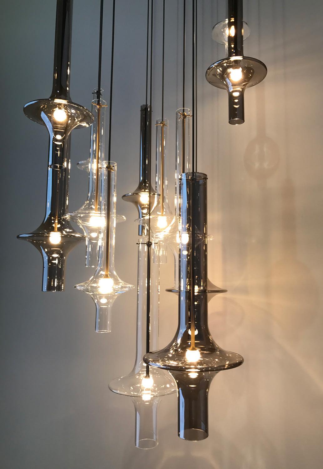 Wonder Suspension Lamp - Letslighting
