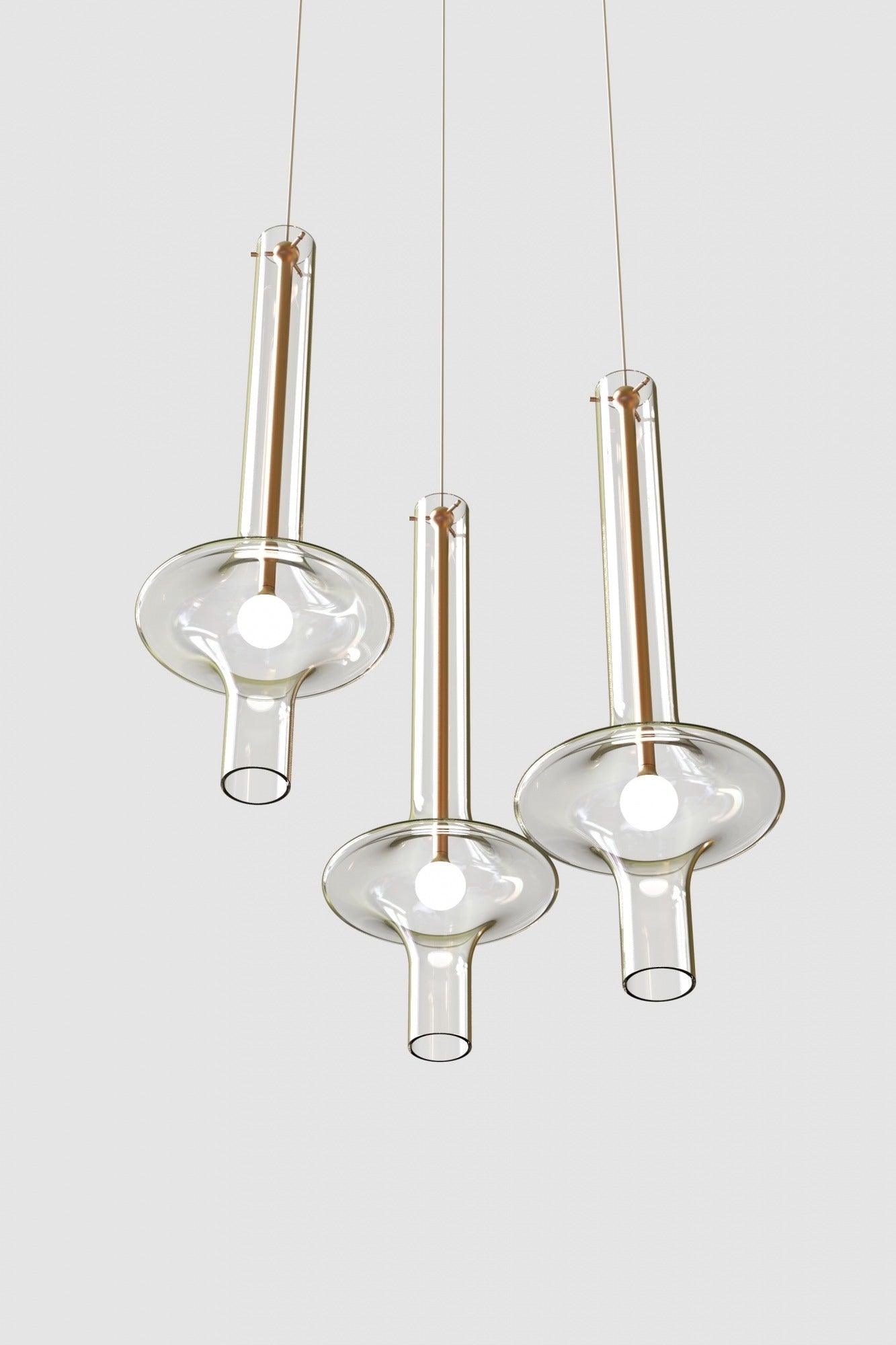 Wonder Suspension Lamp - Letslighting