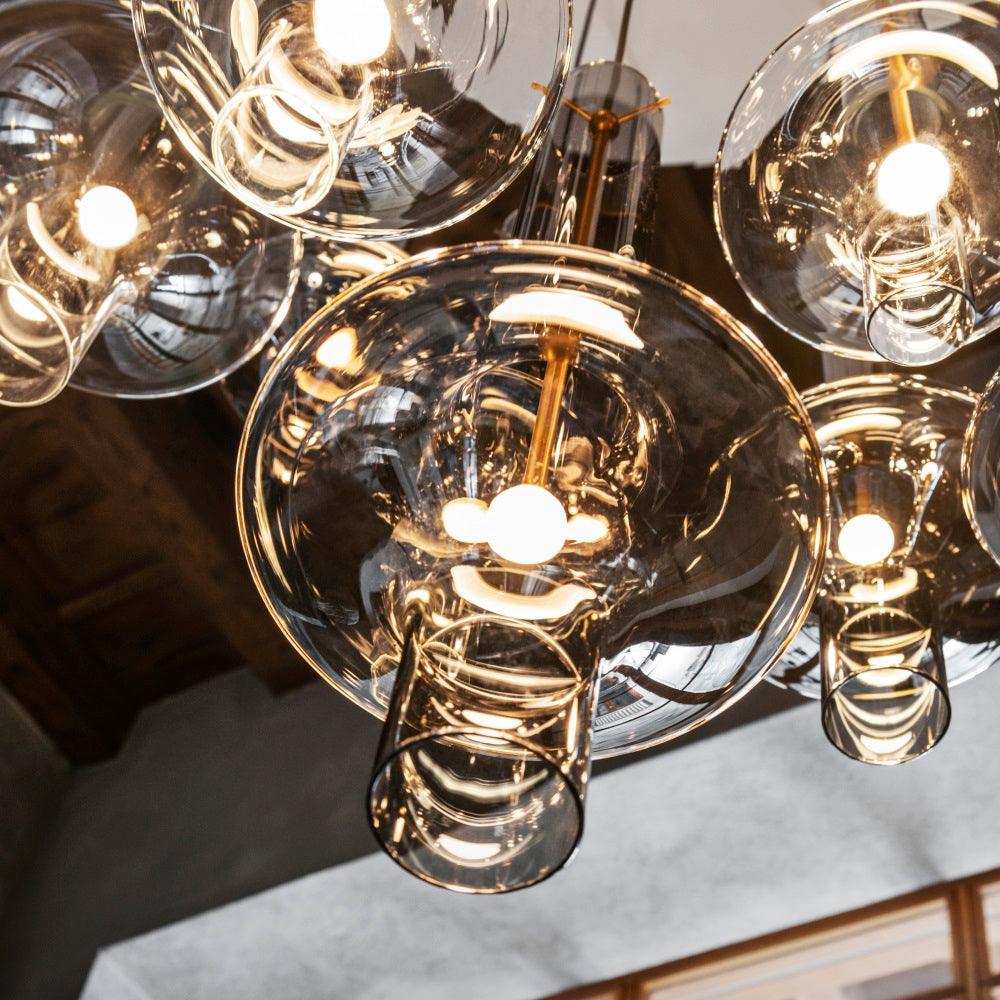 Wonder Suspension Lamp - Letslighting