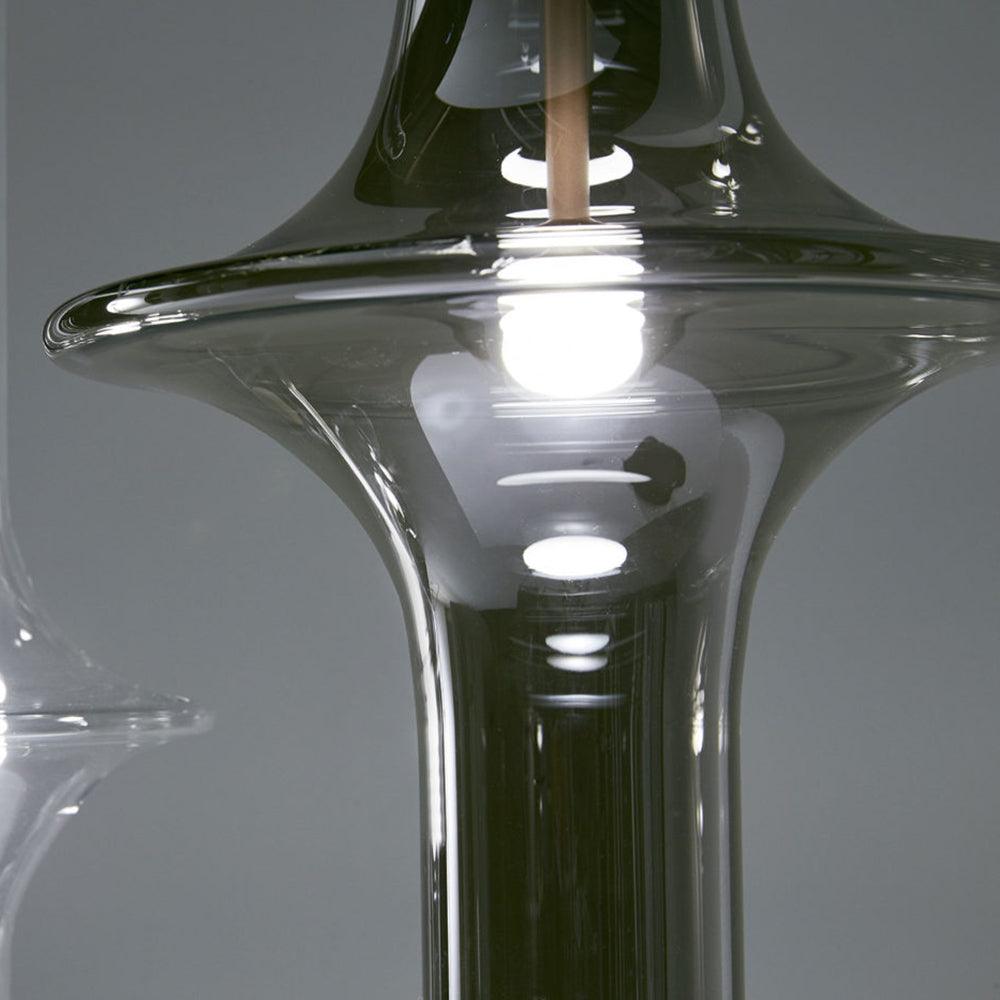 Wonder Suspension Lamp - Letslighting