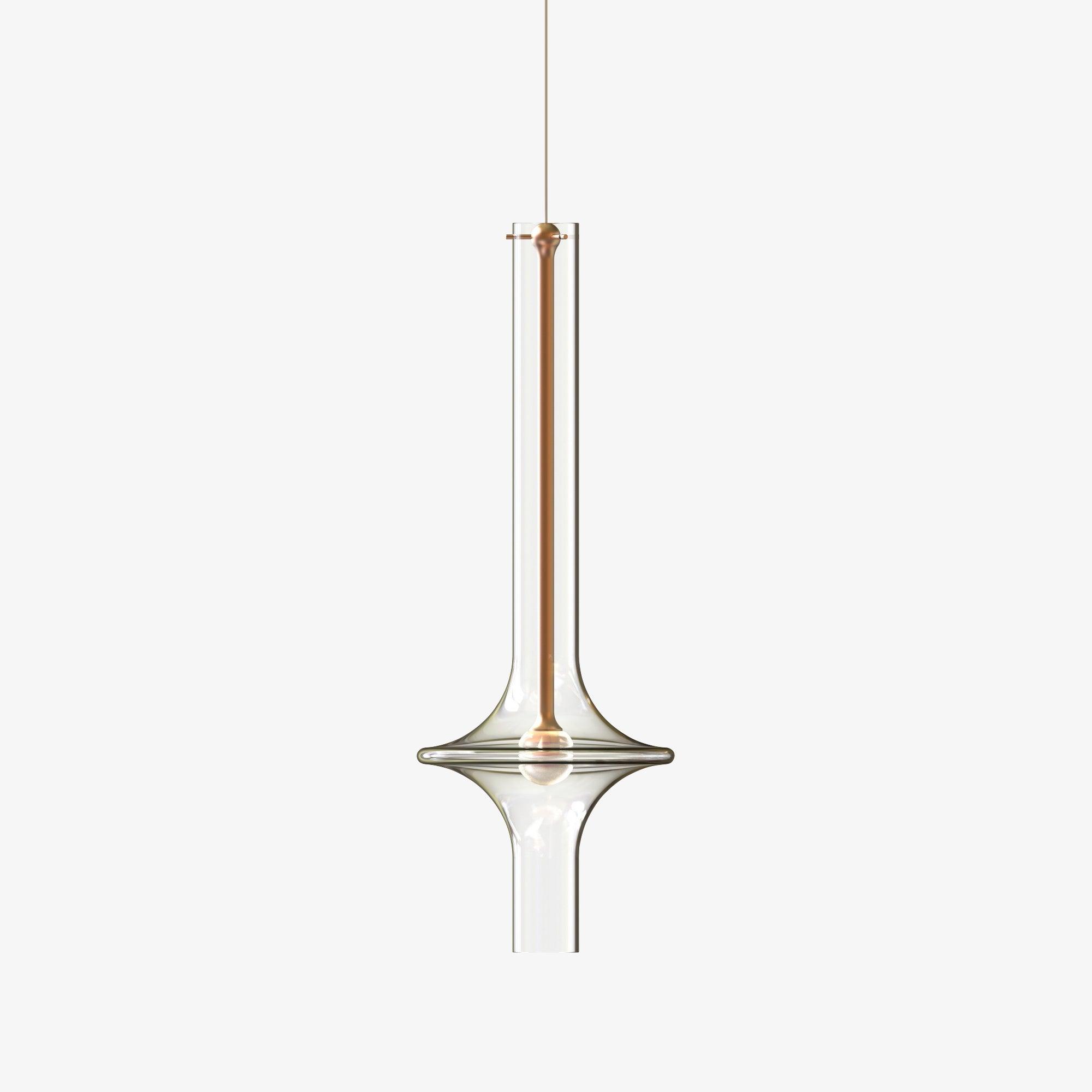 Wonder Suspension Lamp - Letslighting
