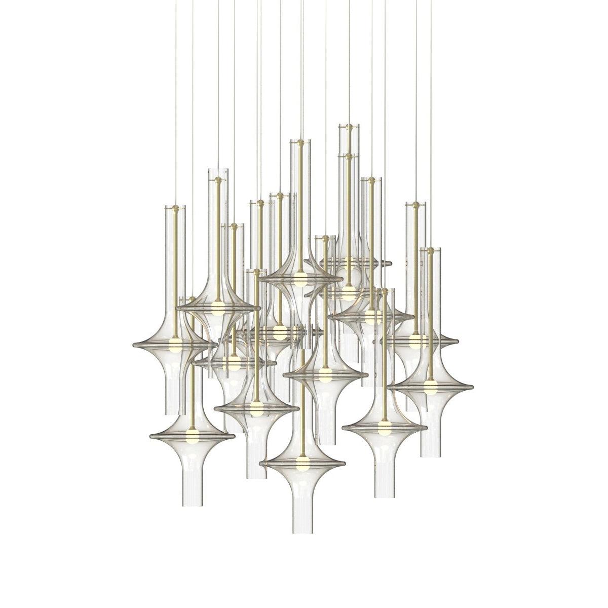 Wonder Suspension Lamp - Letslighting
