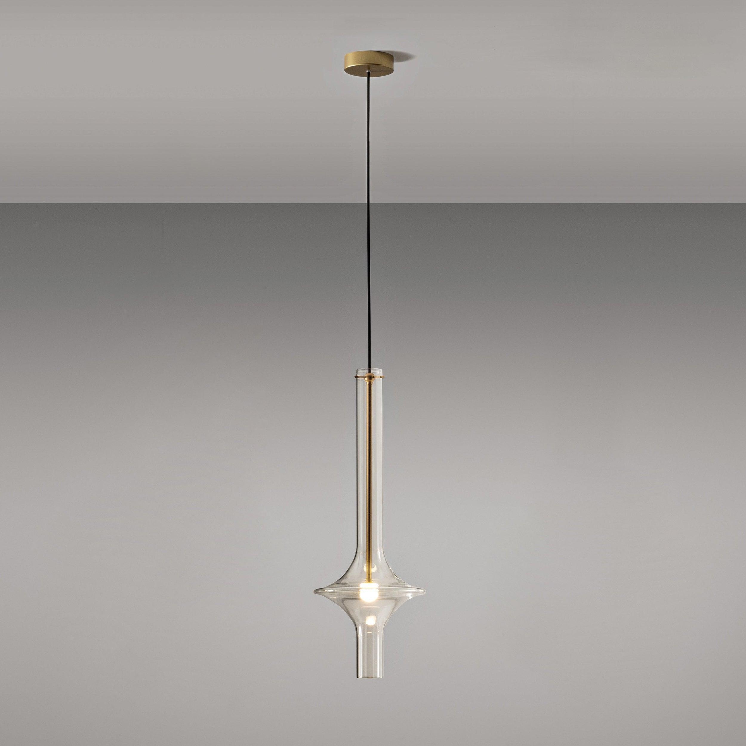 Wonder Suspension Lamp - Letslighting