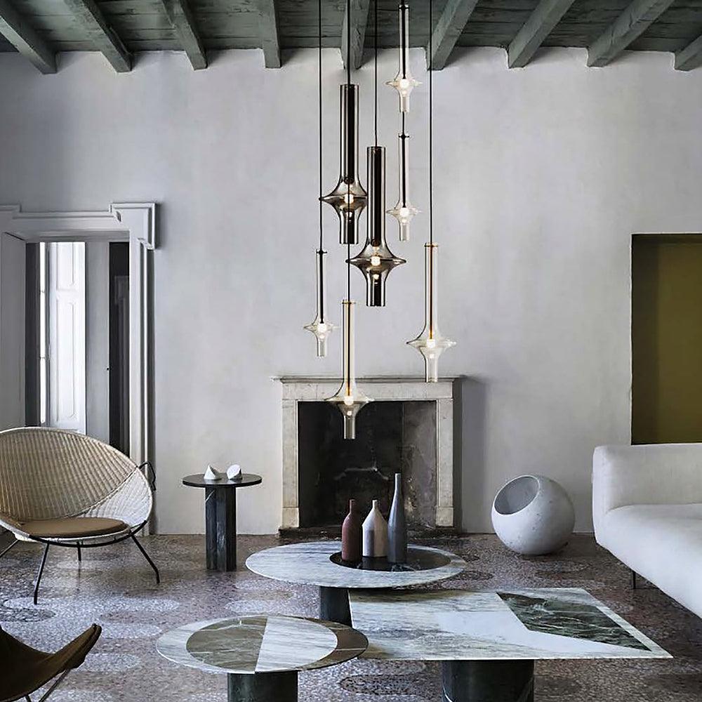Wonder Suspension Lamp - Letslighting