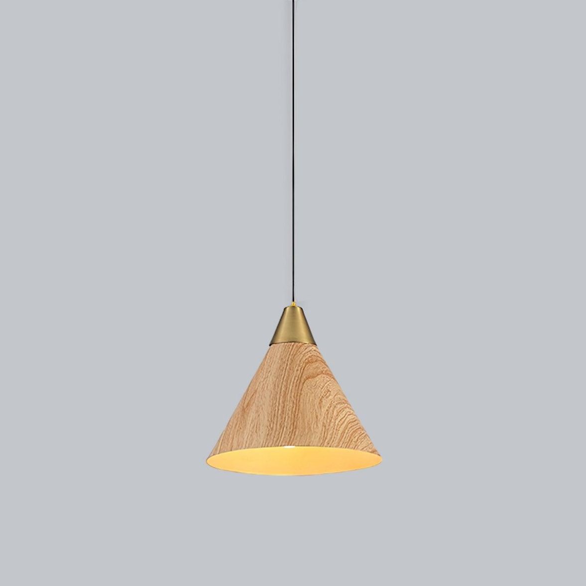 Timeless Grain Pendant Lamp - Letslighting