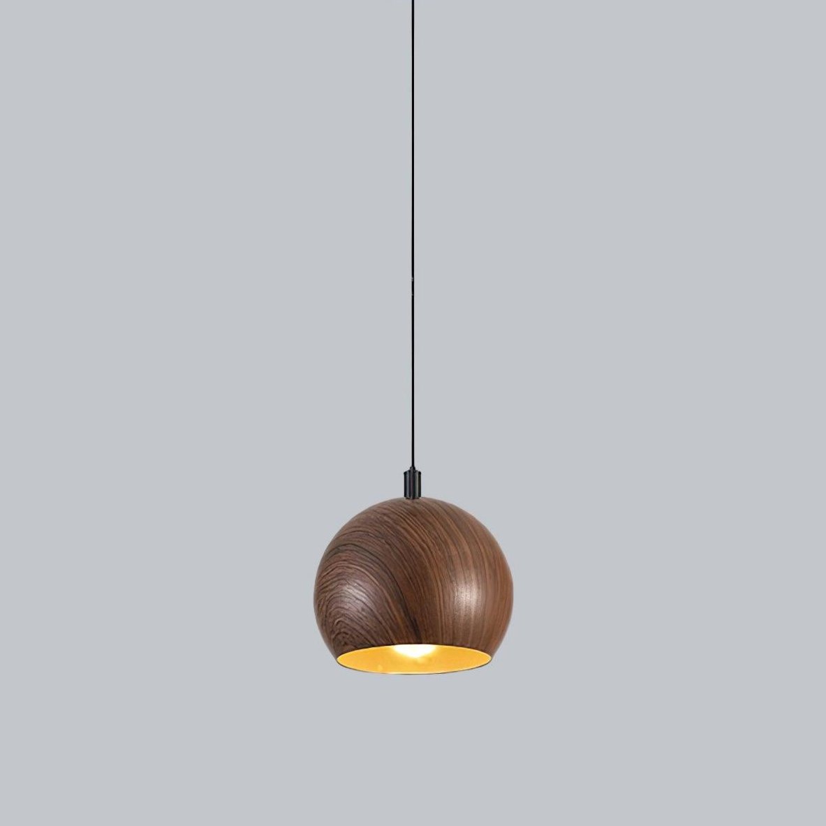 Timeless Grain Pendant Lamp - Letslighting