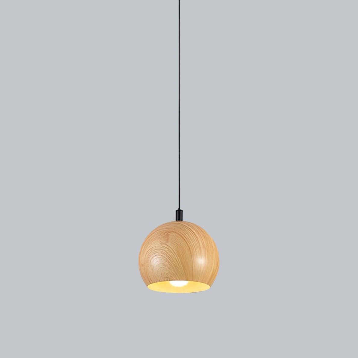 Timeless Grain Pendant Lamp - Letslighting