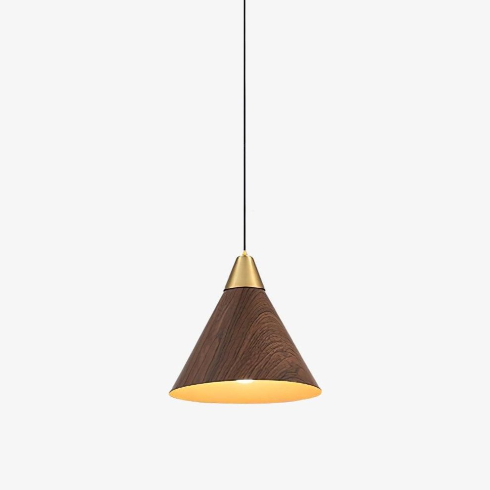 Timeless Grain Pendant Lamp - Letslighting