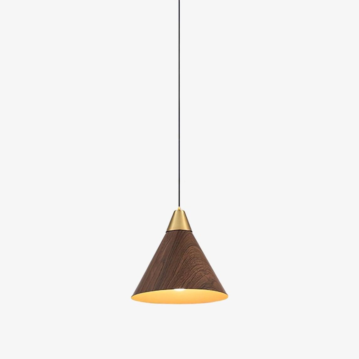 Timeless Grain Pendant Lamp - Letslighting