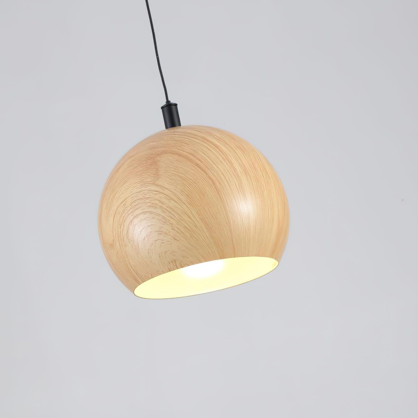 Timeless Grain Pendant Lamp - Letslighting