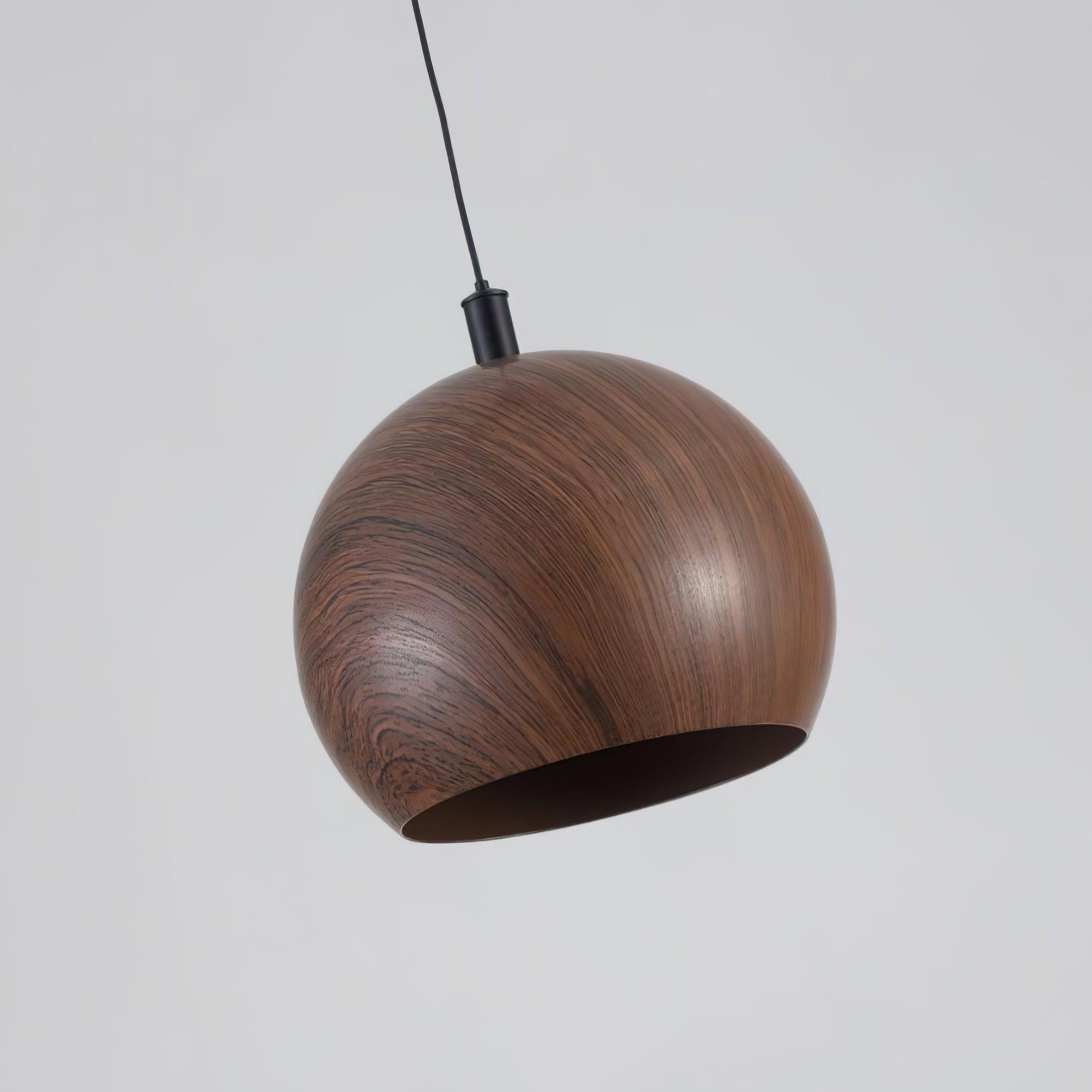 Timeless Grain Pendant Lamp - Letslighting
