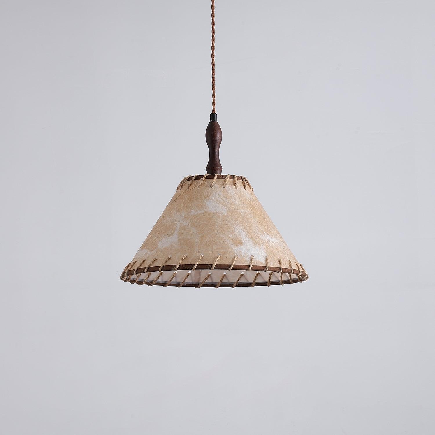 Fabric Series Pendant Lamp - Letslighting