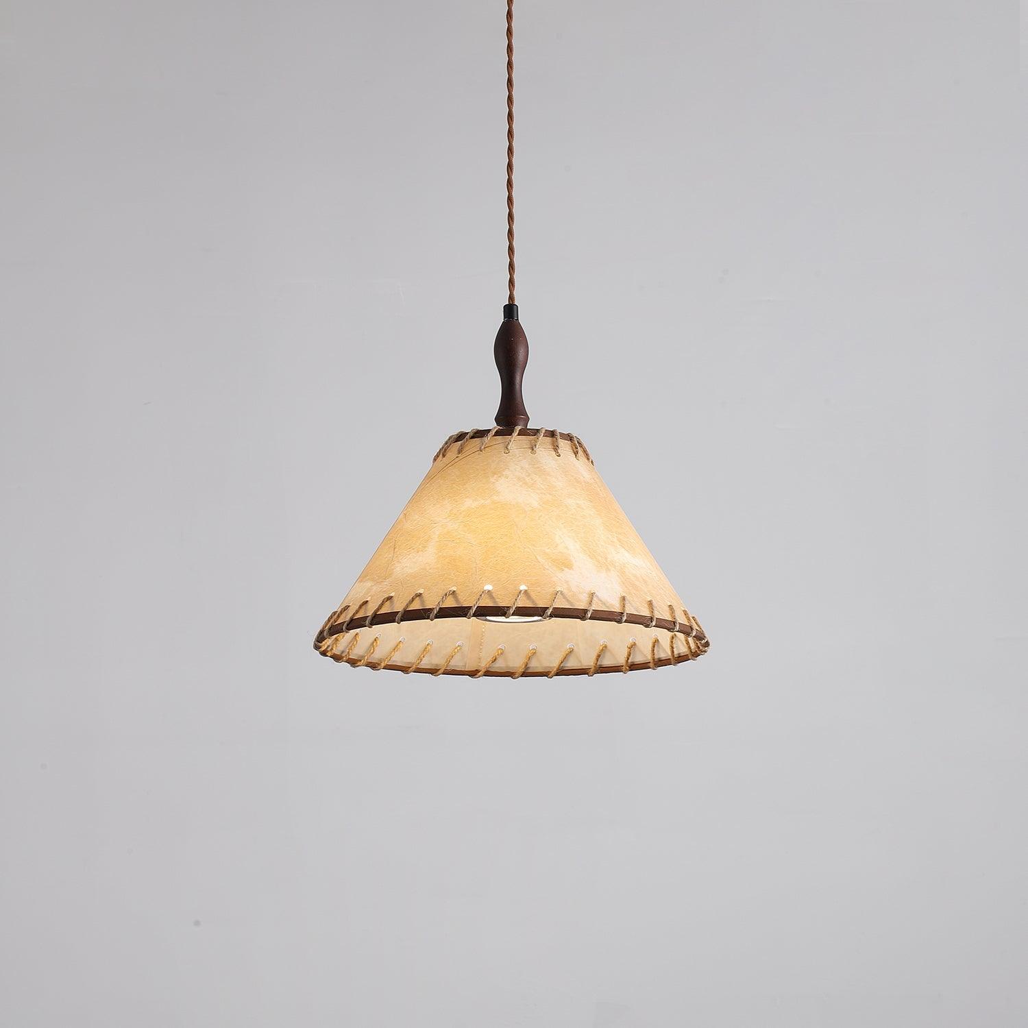 Fabric Series Pendant Lamp - Letslighting