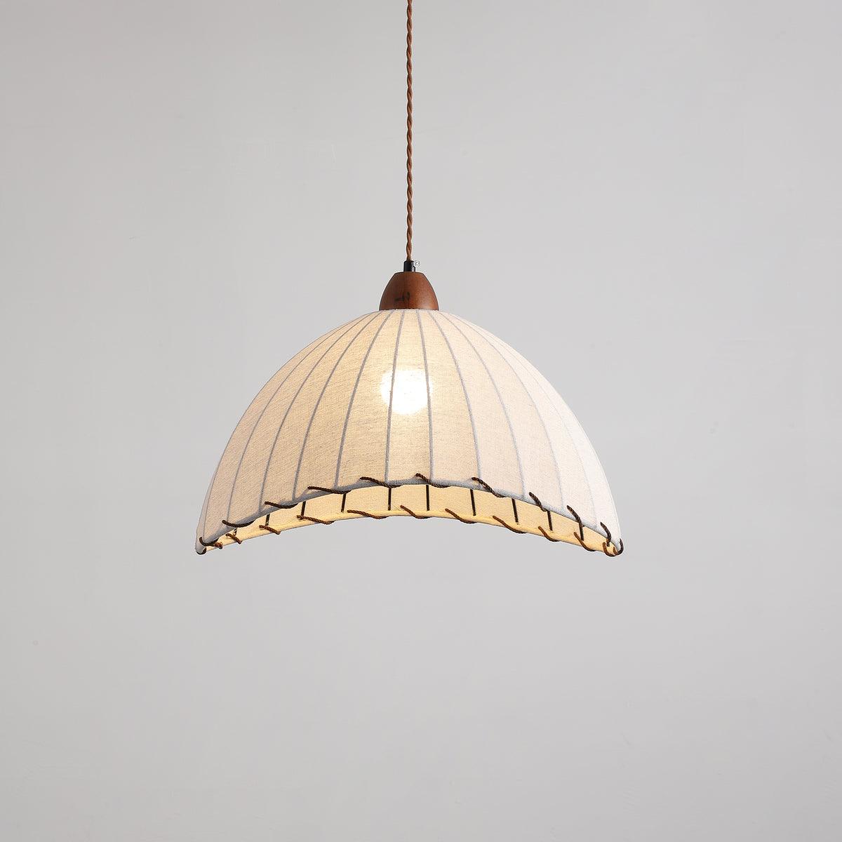 Fabric Series Pendant Lamp - Letslighting